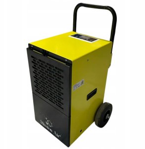 Mission Air Osuszacz powietrza DEHUMI 50L 2