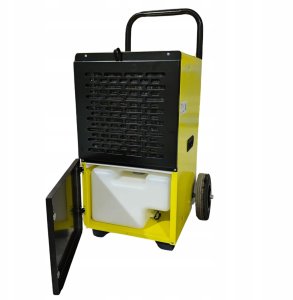Mission Air Osuszacz powietrza DEHUMI 50L 3