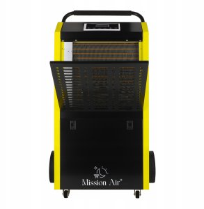 Mission Air Osuszacz powietrza DEHUMI 138L 2