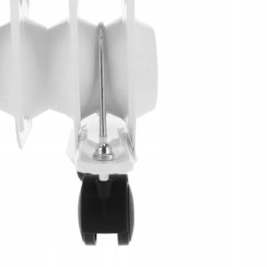 Grzejnik Skan Grzejnik olejowy OSLO 2500W White WiFi 7