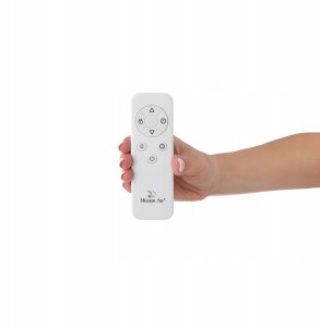 Grzejnik Skan Grzejnik olejowy OSLO 2500W White WiFi 8