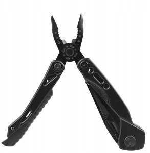 Strado Multitool 21w1 Narzędzie wielofunkcyjne survival składany scyzoryk nóż bity 2