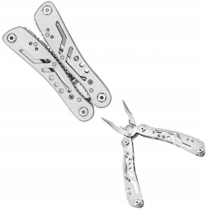 Strado Multitool 24w1 Narzędzie wielofunkcyjne survival składany scyzoryk nóż piła 2