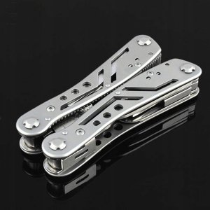 Strado Multitool 24w1 Narzędzie wielofunkcyjne survival składany scyzoryk nóż piła 3