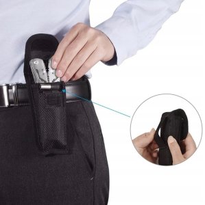 Strado Multitool 24w1 Narzędzie wielofunkcyjne survival składany scyzoryk nóż piła 7