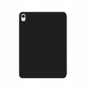 Strado Etui SMART PENCIL do APPLE IPAD 10.9" 10 GEN 2022 IPAD 11" A16 11 GEN 2025, czarne 2