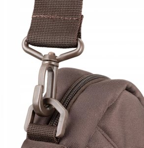 Torba RivaCase 8235 Laptop shoulder bag 15.6" Brown 3