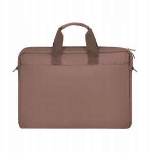 Torba RivaCase 8235 Laptop shoulder bag 15.6" Brown 4