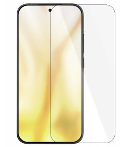 spacecase Szkło Hartowane Clear Glass Do Poco X8 Pro 5G 5