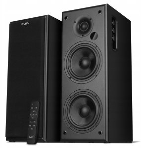 Głośniki komputerowe Sven SVEN MC-25 – głośniki (150W, Bluetooth, RCA, optyczne, HDMI, AUX, pilot) 2