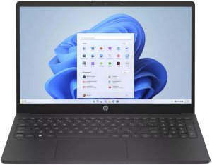 Laptop Book on Demand Ltd. Laptop HP 15-FD1085 - Intel Core 5 120U 16GB SSD 512GB 15.6" (1920x1080) Dotykowa Windows 11 3