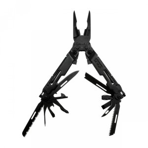 SOG Multitool Sog PowerAccess Deluxe Black 2