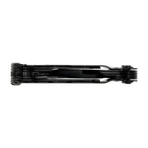 SOG Multitool Sog PowerAccess Deluxe Black 4