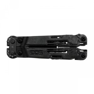 SOG Multitool Sog PowerAccess Deluxe Black 6
