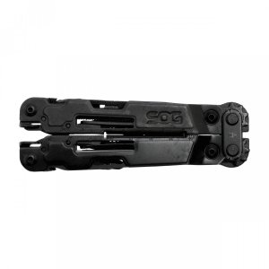 SOG Multitool Sog PowerAccess Deluxe Black 7