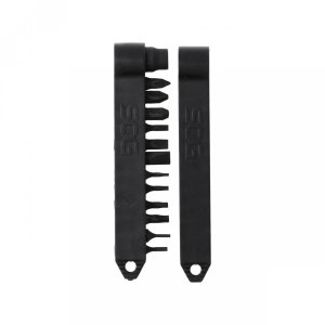 SOG Multitool Sog PowerAccess Deluxe Black 9
