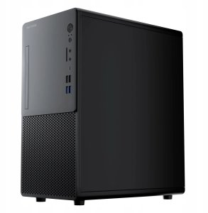 Obudowa 1stCOOL STEP Premium 2 ver.1 Czarny (MC-STEP-P2-AU-USB3) 2