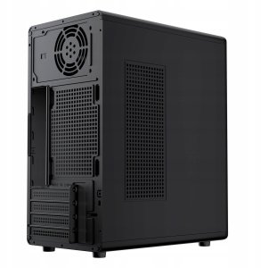 Obudowa 1stCOOL STEP Premium 2 ver.1 Czarny (MC-STEP-P2-AU-USB3) 3