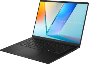 Laptop Asus ASUS Vivobook S 14 OLED S5406MA-CS91-CB Intel Core Ultra 9 185H 16GB SSD 1TB 14" (1920x1200) OLED Windows 11 Black 3