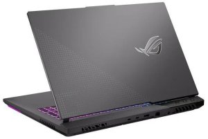 Laptop Asus Laptop Asus ROG Strix G17 G713PV-WS94 - Ryzen 9 7845HX | 16GB | SSD 1TB | 17.3"QHD (2560x1440) 240Hz | GeForce RTX4060 8192MB pamięci własnej | Windows 11 | Podświetlana klawiatura | Eclipse Gray 4