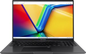 Laptop Asus Laptop ASUS Vivobook 16 F1605VA-WS74 - Intel Core i7-1355U | 16GB | SSD 512GB | 16"FHD+(1920x1200) | Windows 11 | podświetlana klawiatura |  Indie Black 3