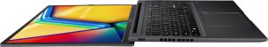Laptop Asus Laptop ASUS Vivobook 16 F1605VA-WS74 - Intel Core i7-1355U | 16GB | SSD 512GB | 16"FHD+(1920x1200) | Windows 11 | podświetlana klawiatura |  Indie Black 4