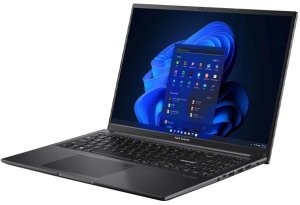 Laptop Asus Laptop ASUS Vivobook 16 F1605VA-WS74 - Intel Core i7-1355U | 16GB | SSD 512GB | 16"FHD+(1920x1200) | Windows 11 | podświetlana klawiatura |  Indie Black 6