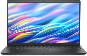 Laptop Dell Laptop DELL DC15250-7982BLK - IntelCore i7-1355U | 16GB | SSD 1TB | 15.6" FHD (1920x1080) Dotykowa | Windows 11 | Black 2