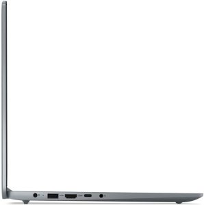 Laptop Lenovo Laptop Lenovo SLIM 3 15IRU9 - Intel Ultra 5 120U | 8GB | SSD 512GB | 15.6" (1920x1080) | Windows 11 ARCTIC GRAY 3