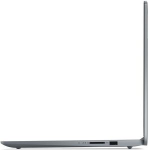 Laptop Lenovo Laptop Lenovo SLIM 3 15IRU9 - Intel Ultra 5 120U | 8GB | SSD 512GB | 15.6" (1920x1080) | Windows 11 ARCTIC GRAY 4