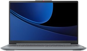 Laptop Lenovo Laptop Lenovo SLIM 3 15IRU9 - Intel Ultra 5 120U | 8GB | SSD 512GB | 15.6" (1920x1080) | Windows 11 ARCTIC GRAY 6