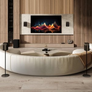 Kino domowe Hisense HT Saturn 4