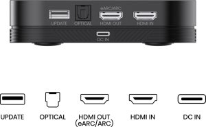 Kino domowe Hisense HT Saturn 5