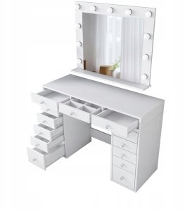 Astar Makeup table KALUNE Design BJ119 - 2895 2