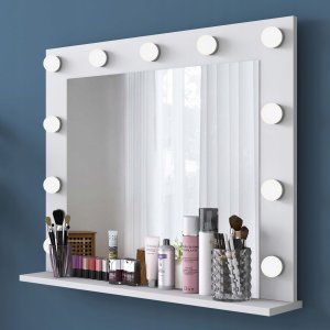 Astar Makeup table KALUNE Design BJ119 - 2895 3