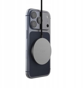 Fixed Charger Magpad Slim Qi2.2, Gr 2