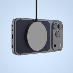 Fixed Charger Magpad Slim Qi2.2, Gr 3