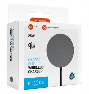 Fixed Charger Magpad Slim Qi2.2, Gr 7