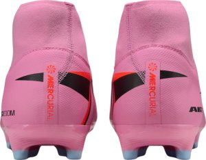 Nike Zoom Mercurial Superfly 10 Academy FG/MG FQ1456 600 45,5 3