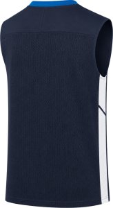 Nike Academy 25 granatowa FZ9747 410 S 2