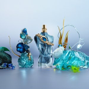 Jean Paul Gaultier Le Beau Narcisse Eau De Parfum For Men 125 ml 2