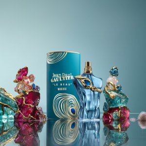 Jean Paul Gaultier Le Beau Narcisse Eau De Parfum For Men 125 ml 3