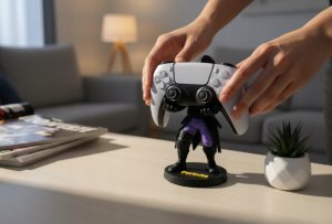 Galopi Stojak na Pada Xbox PS5 Kruk Uchwyt Kontroler Battle Royale 2