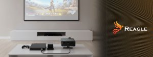 Kabel Reagle HDMI na VGA 2 m (RHVG200P) 2
