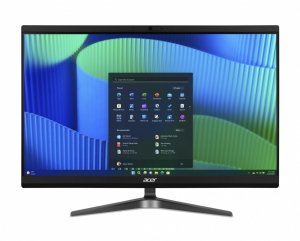 Komputer Acer Komputer All in One Veriton Vero VZ2724G i5-14400  8/512/23.8 cala Win11 Pro 2