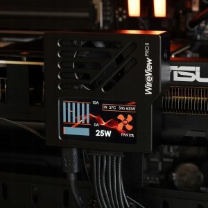 Thermal Grizzly WireView Pro II GPU Urządzenie monitorujące - Normal 5