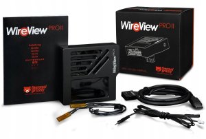 Thermal Grizzly WireView Pro II GPU Urządzenie monitorujące - Normal 6