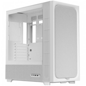 Obudowa TRYX Flova F50 biała (C-F500F-FM1E-G0W) 2