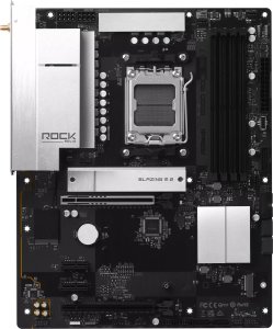 Płyta główna ASRock B650 ROCK WIFI 7 2