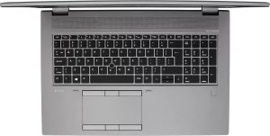 Laptop poleasingowy HP ZBook Fury 17 G7 i7-10850H 64 GB 512 SSD 17,3" FHD W11Pro A- 8